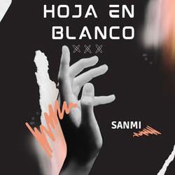 Hoja en blanco