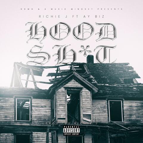 HOOD SH!T (feat. Richie J)