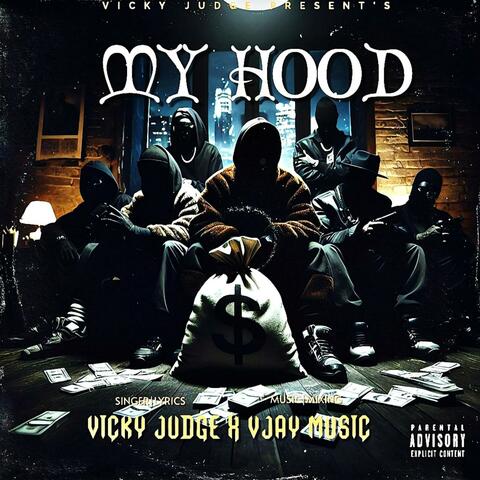My Hood