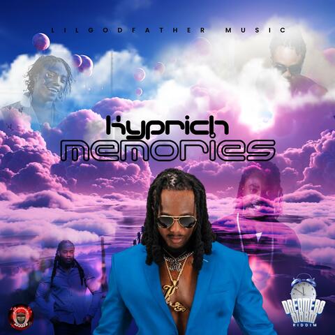 MEMORIES (Radio Edit)