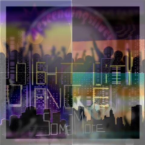 Night City Dance (Some More)
