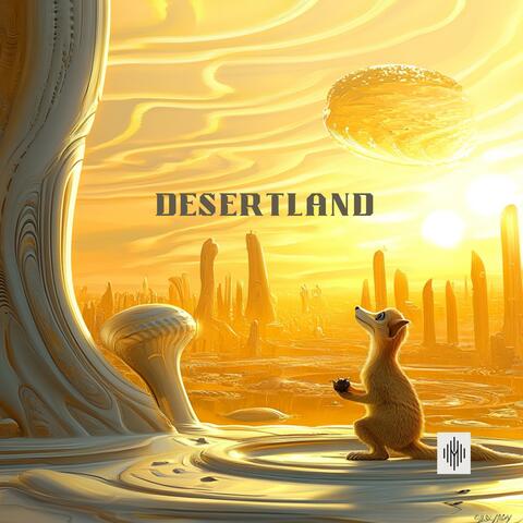 Desertland
