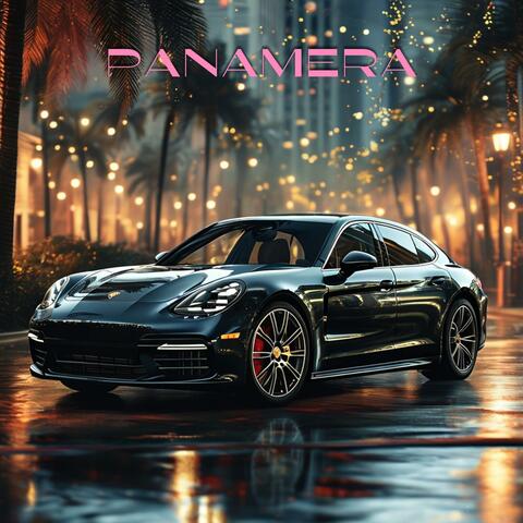 Panamera