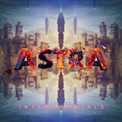 AstrA Instrumentals