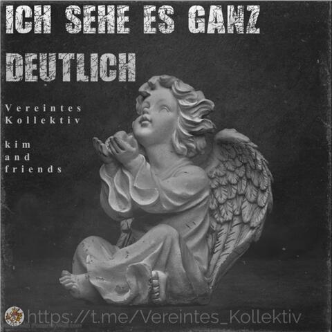 Ich sehe es ganz deutlich