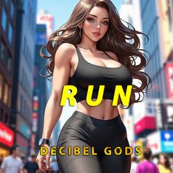 Run (Heavy Metal Workout Song For Running)