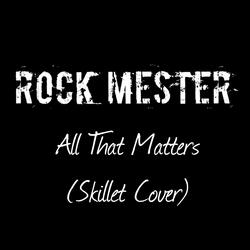 Skillet (All That Matters)