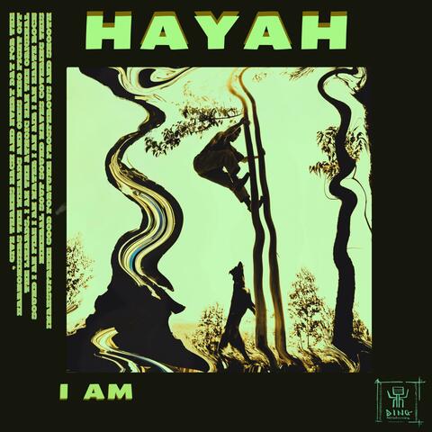 I Am