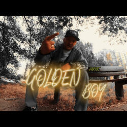 GOLDEN BOY