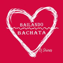Bailando Bachata