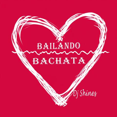 Bailando Bachata