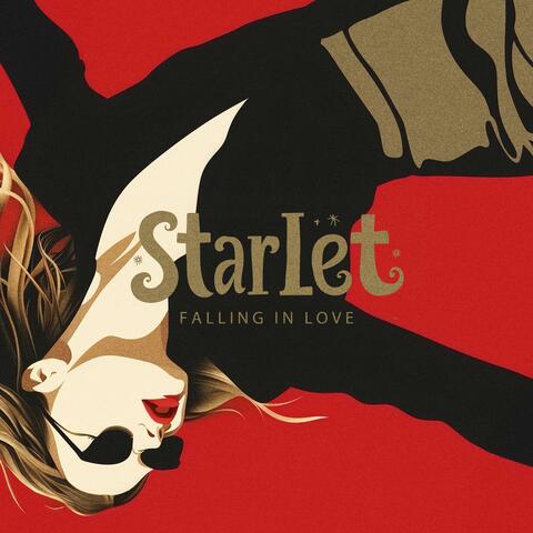 Falling In Love