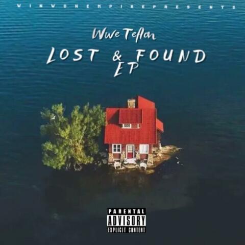 Lost & Found (Ep)