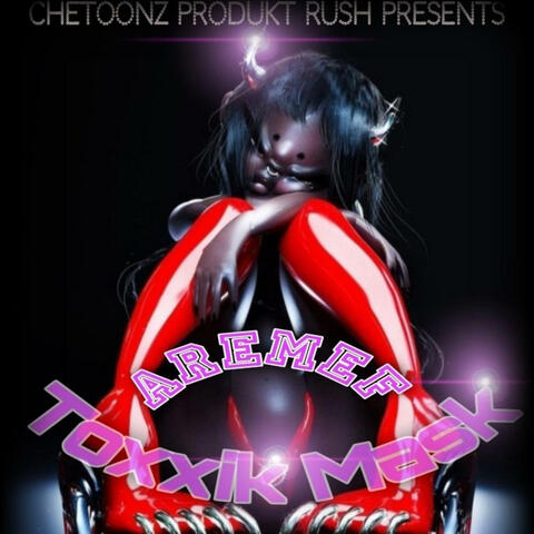 Toxxic Mask