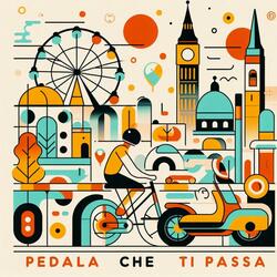 Eja, pedala che ti passa