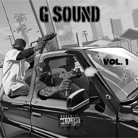 G Sound, Vol. 1