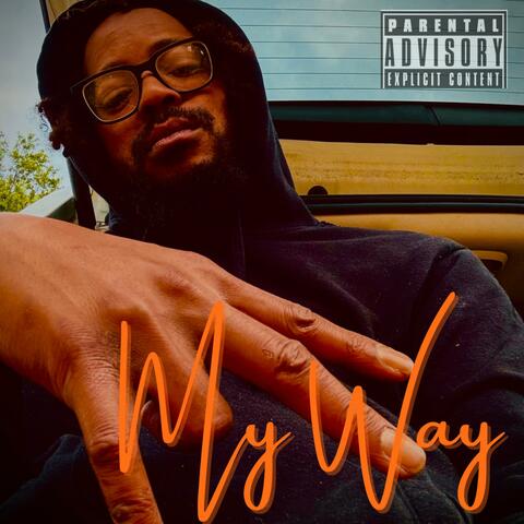 My Way (feat. DeBo Brown)