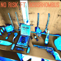 No Risk (feat. BossRhombus)