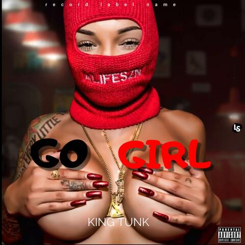 GO GIRL (Radio Edit)