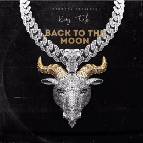 Back To The Moon (Special Version)