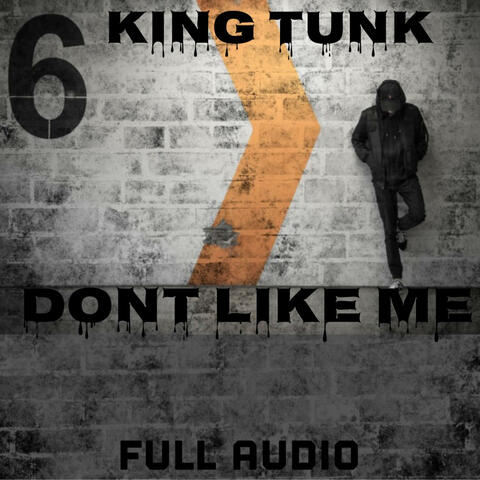 Dont Like Me (Radio Edit)