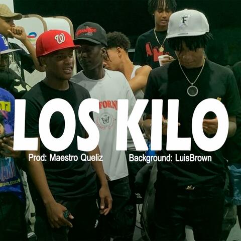 LOS KILOS (Luis Brown x Eklectico Instrumental)