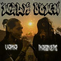 Walk Down (feat. ikabodVEINS)