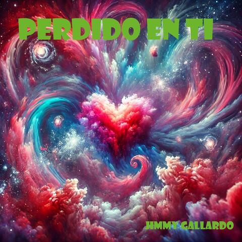 Perdido en Ti