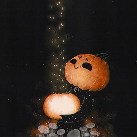 Halloween is here