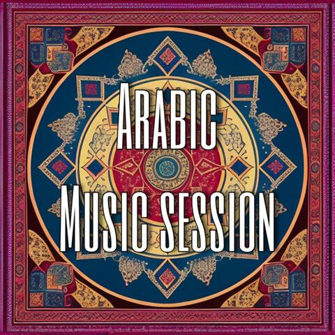 Arabic Music session (46min. of music )