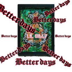 Better days
