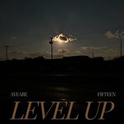 LEVEL UP (ALLEY-OOP)