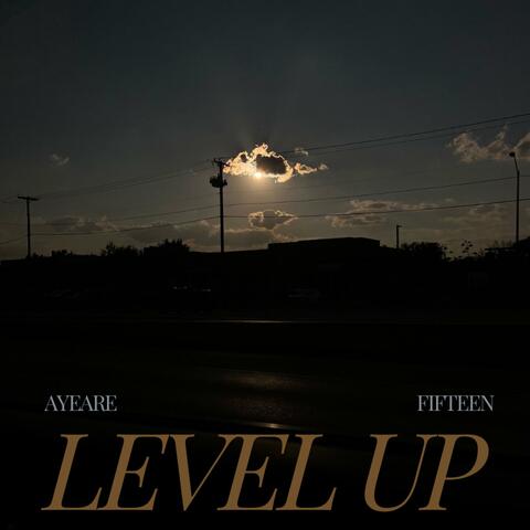 LEVEL UP (ALLEY-OOP)