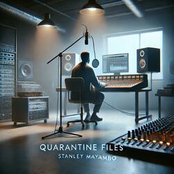 Toronto Freestyle (Quarantine Files 2021) (feat. Lenny Lisgar)