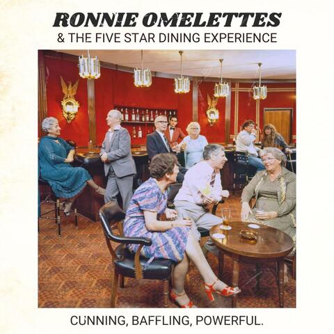 Cunning, Baffling, Powerful.