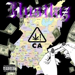 Hustlaz (feat. CENTY & $TONEY)