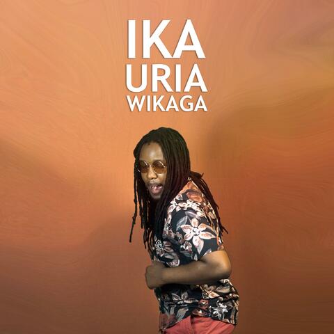 Ika Uria Wikaga Mani