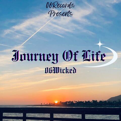 Journey Of Life
