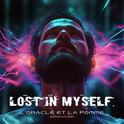 Lost in myself