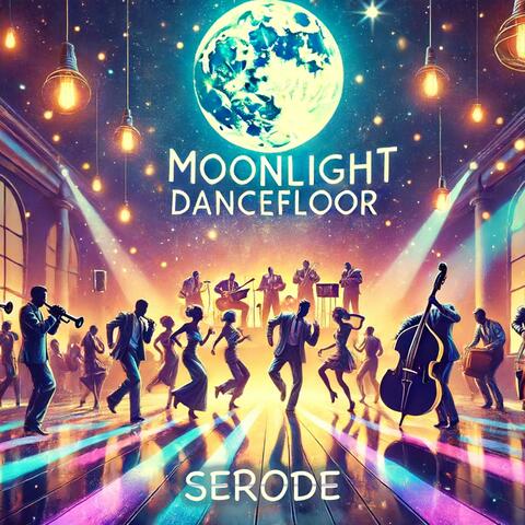Moonlight Dancefloor