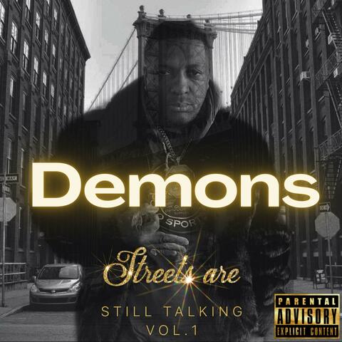 Demons (feat. Smooth CTBO & NytroActive)