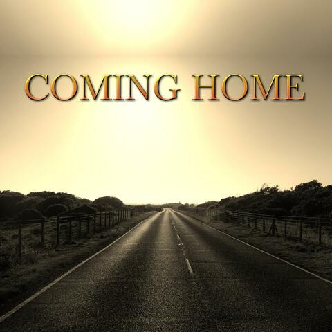 COMING HOME