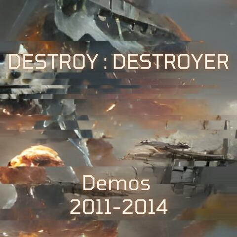 Demos 2011-2014