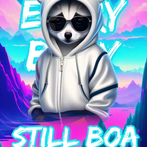 Everybody Say (feat. Young B)
