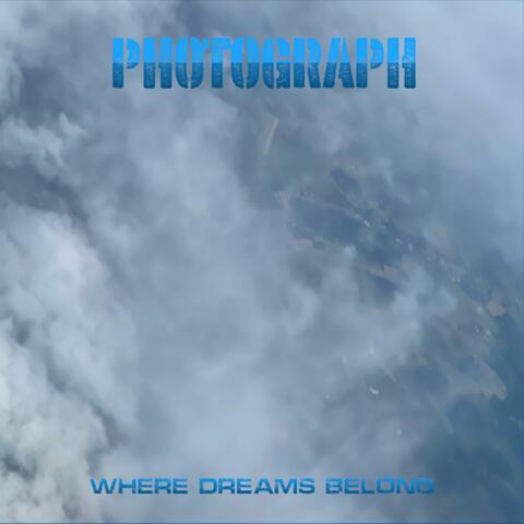 WHERE DREAMS BELONG (feat. TEDDY MÖLLER)