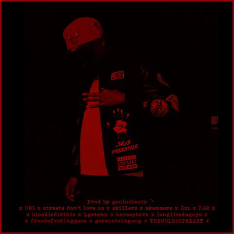 3 Freestyle