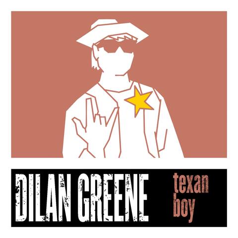Texan Boy (Single Mix)