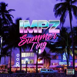 Summer Ting (feat. Tasha Tay)