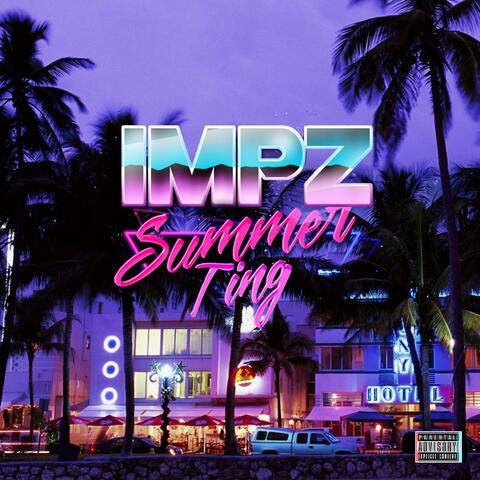 Summer Ting (feat. Tasha Tay)