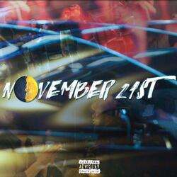 November 21st